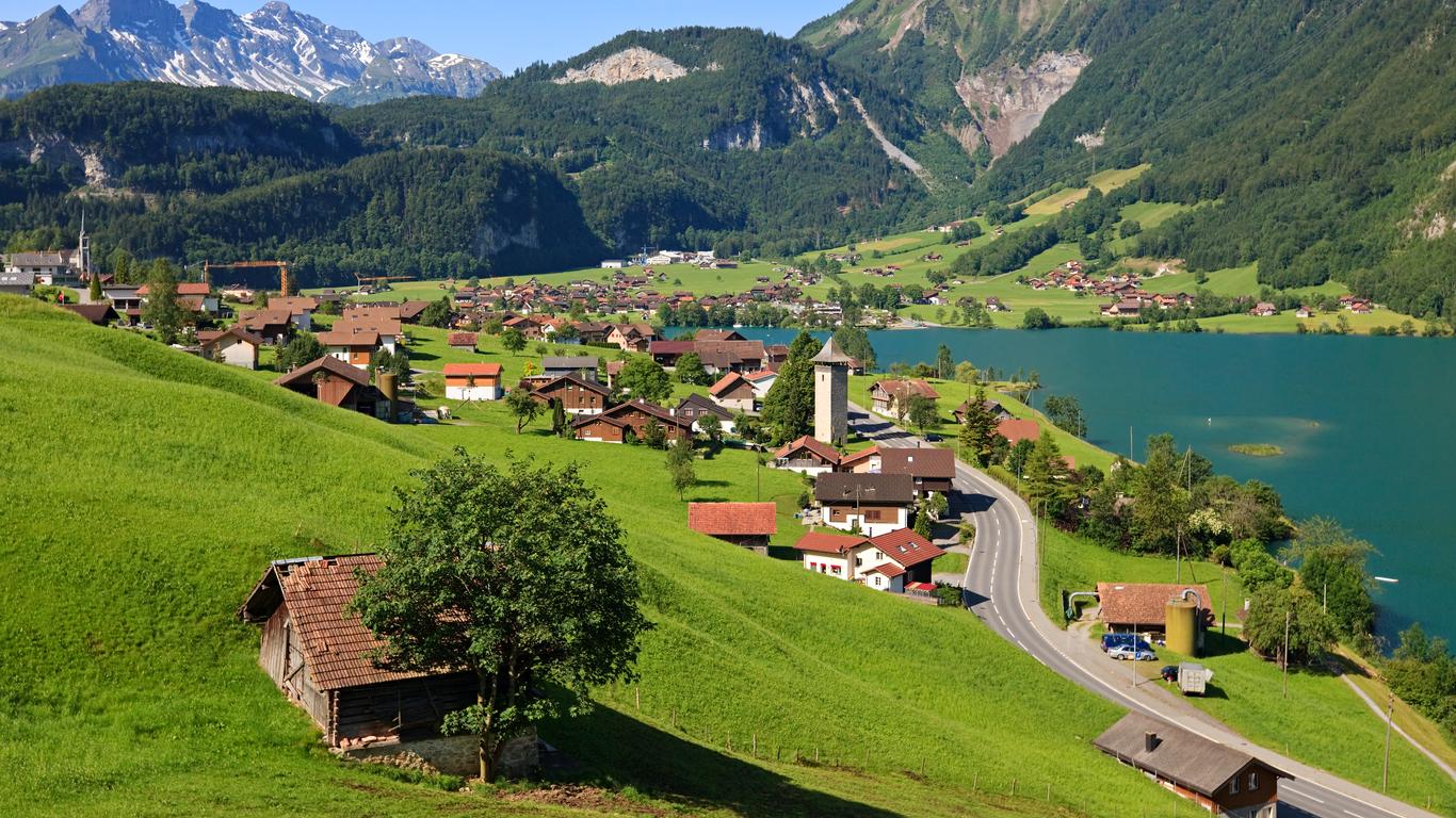 Lungern Hotels: 41 Cheap Lungern Hotel Deals, Switzerland