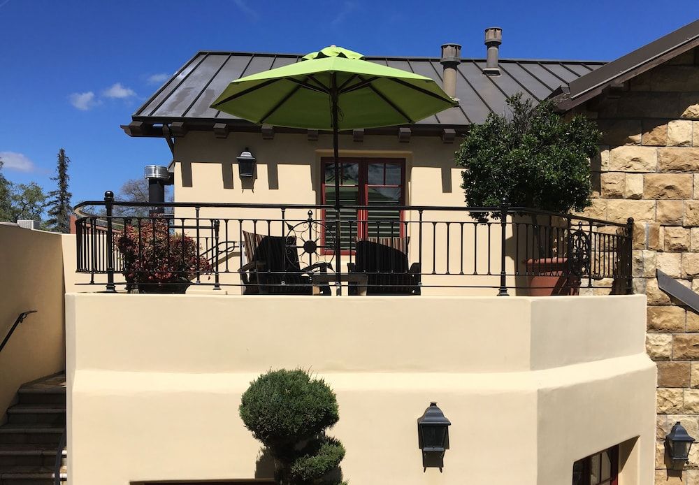 Outdoor view