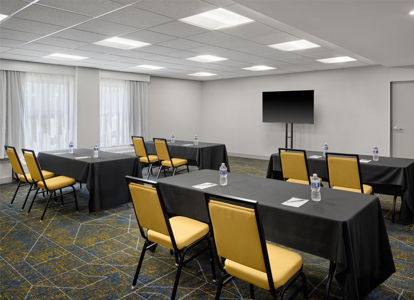 Conference room Photo