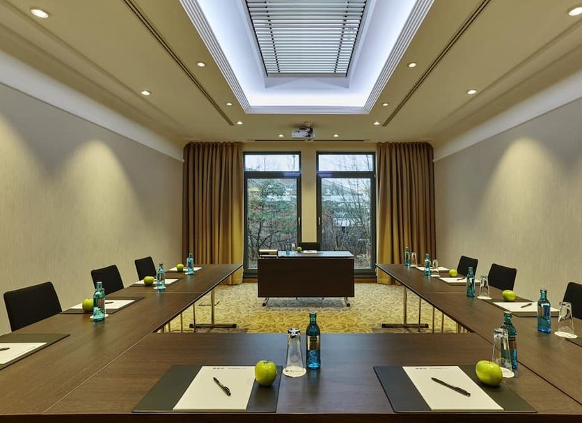 Conference room Photo