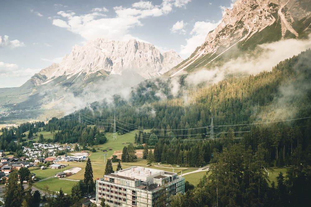 Outdoor view