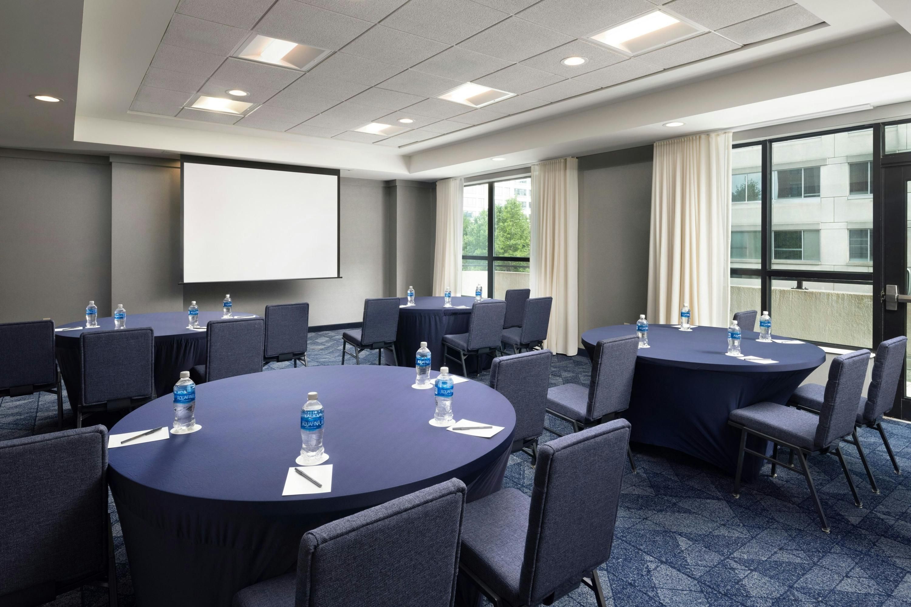 Conference room