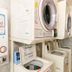 Laundry facility