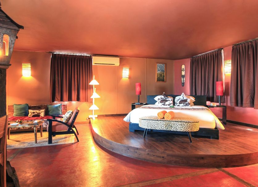 Bedroom Photo