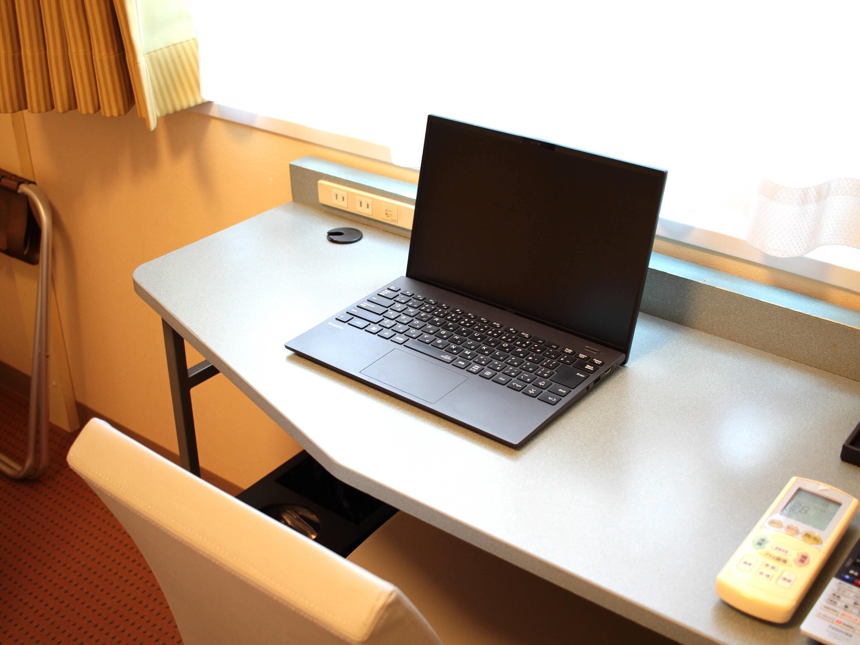Business centre