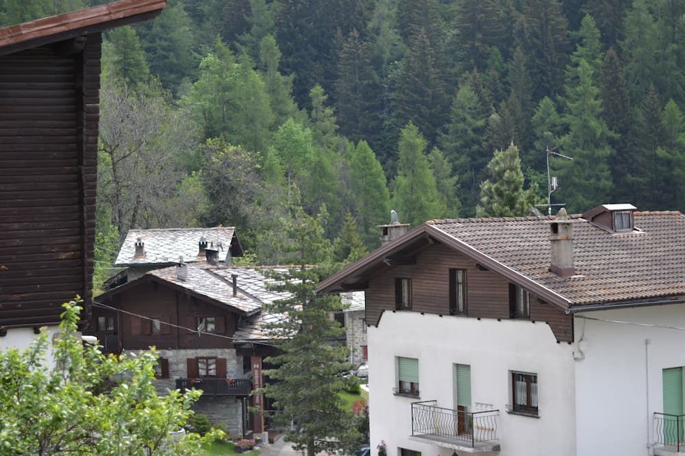 Outdoor view