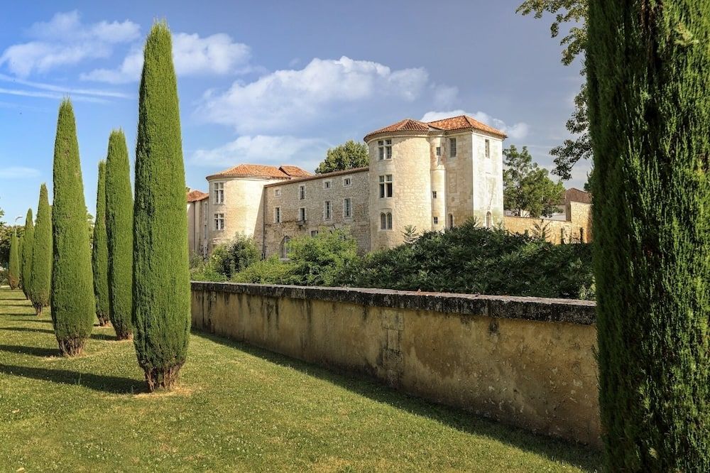 Outdoor view