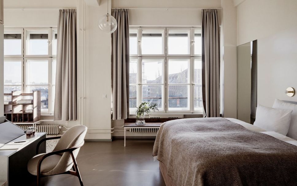 Bedroom Photo
