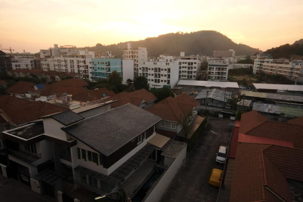Outdoor view