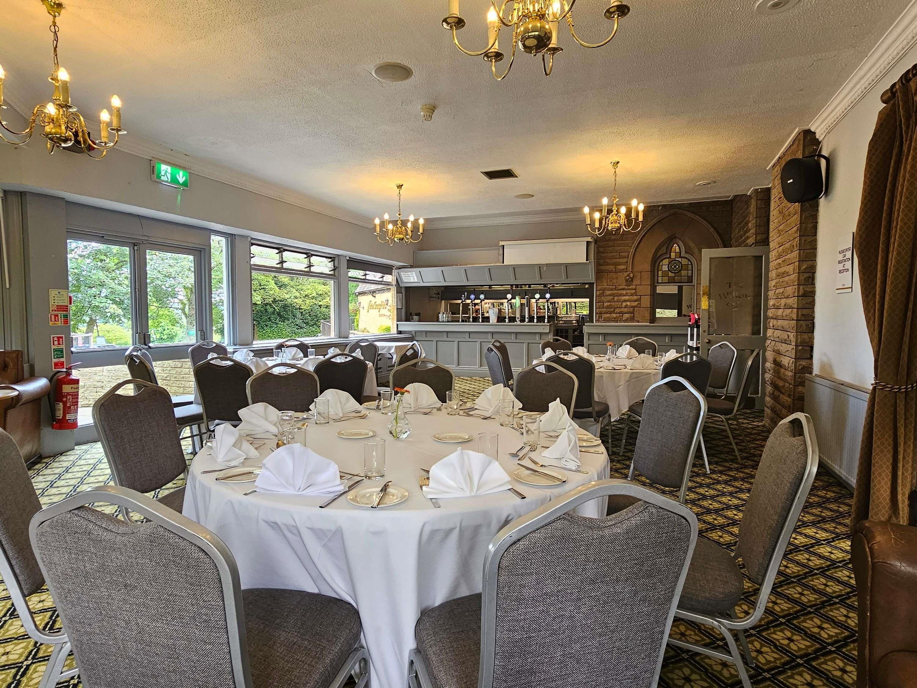 Conference room