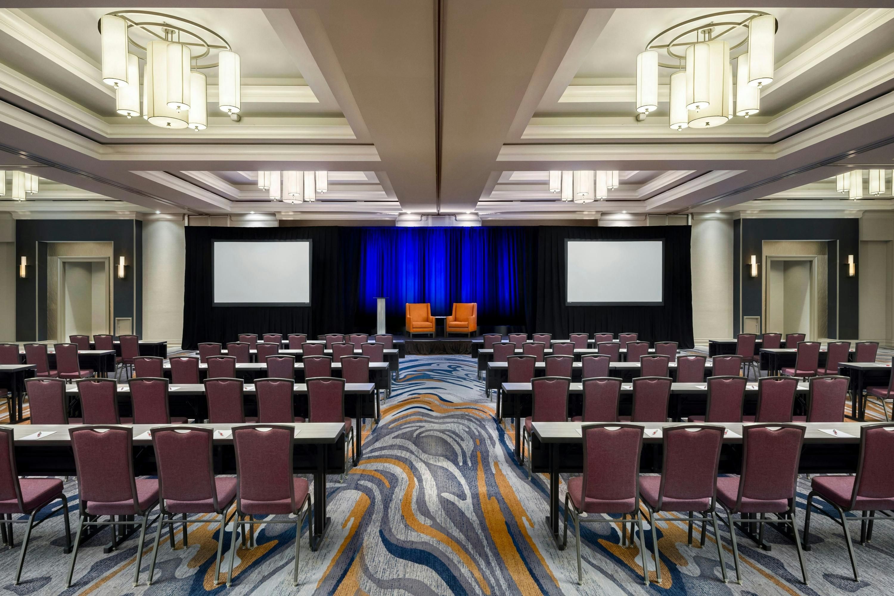 Conference room