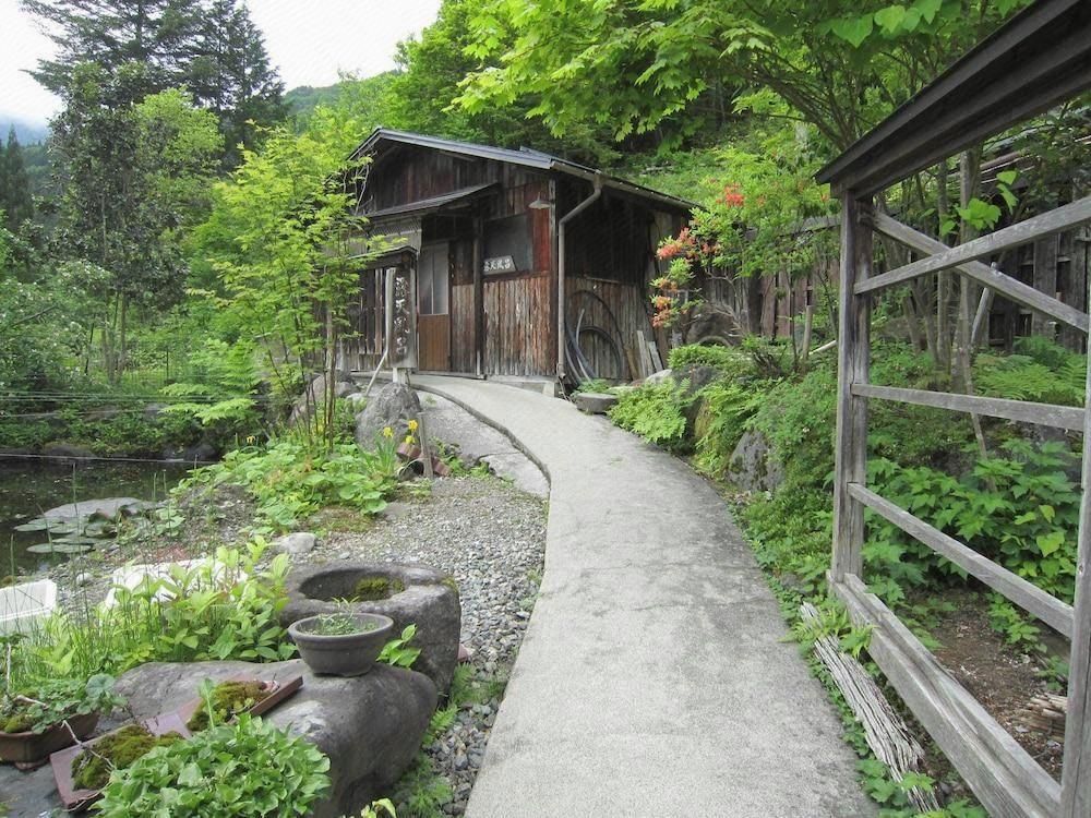 Outdoor view