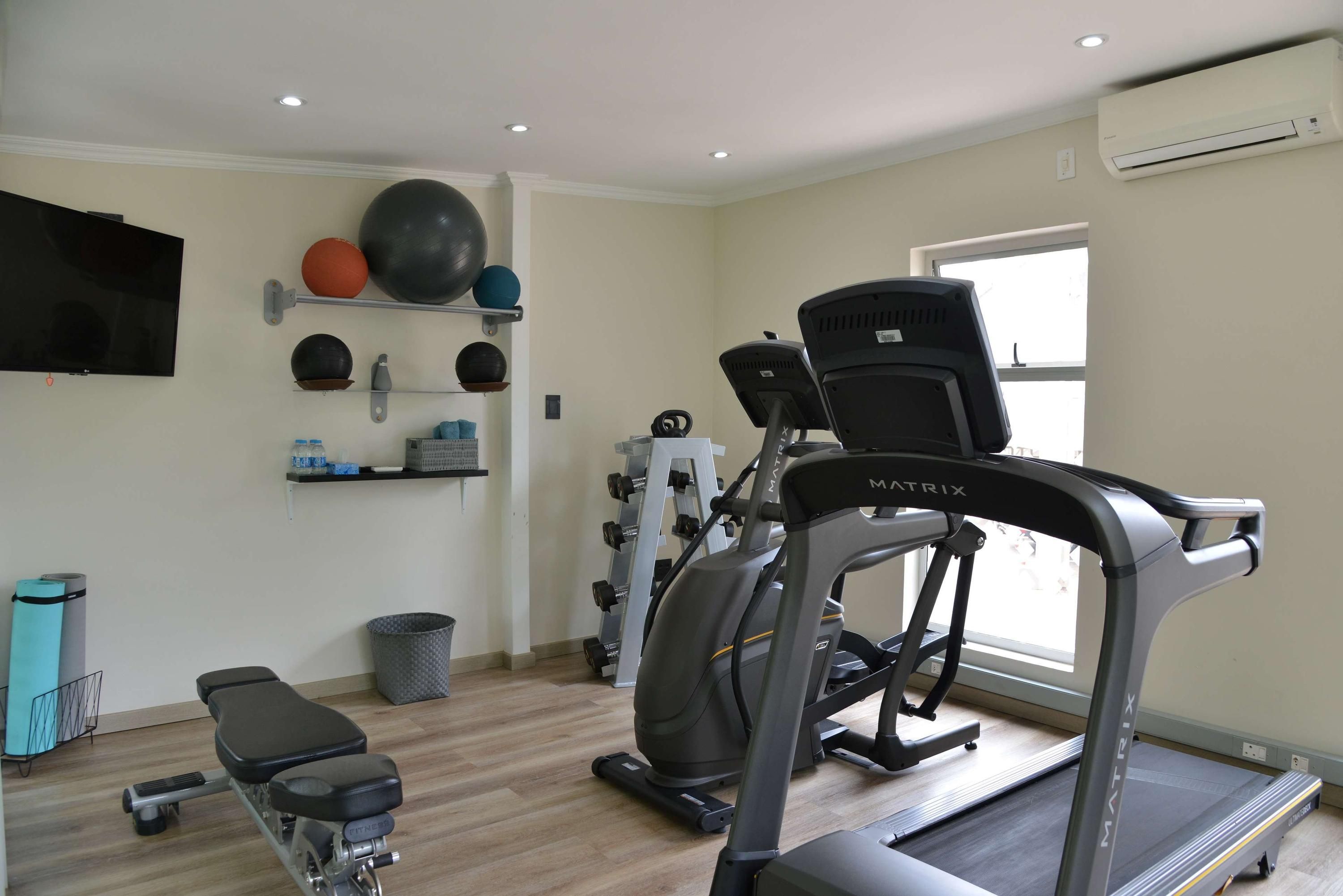 Gym