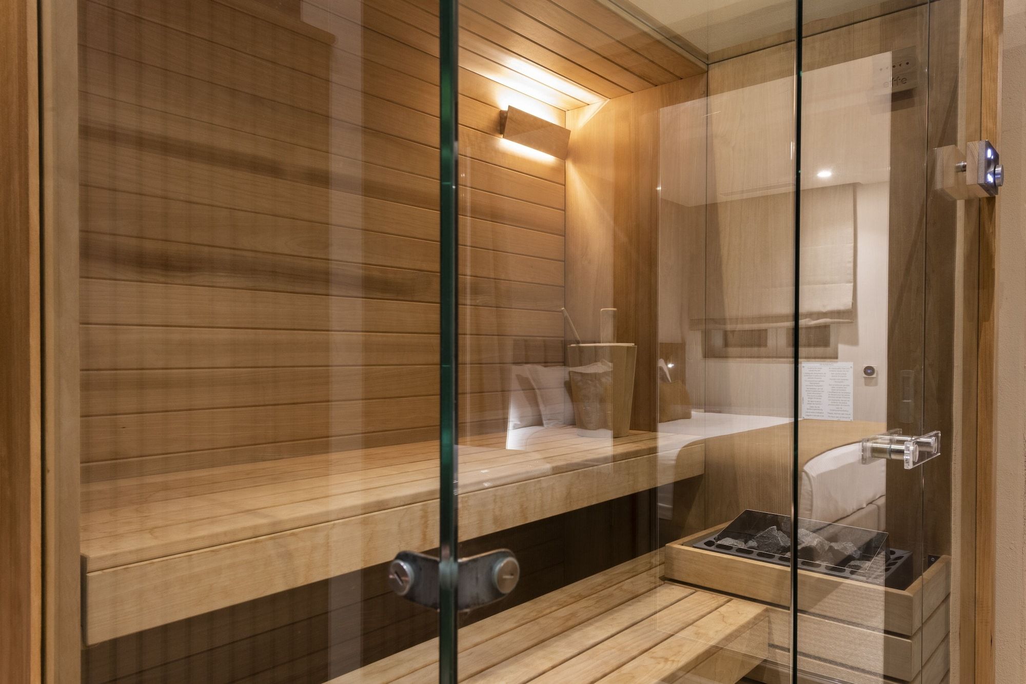 Spa Photo