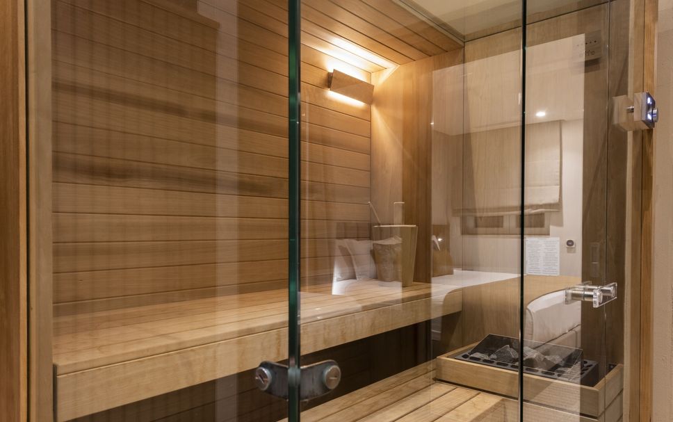 Spa Photo