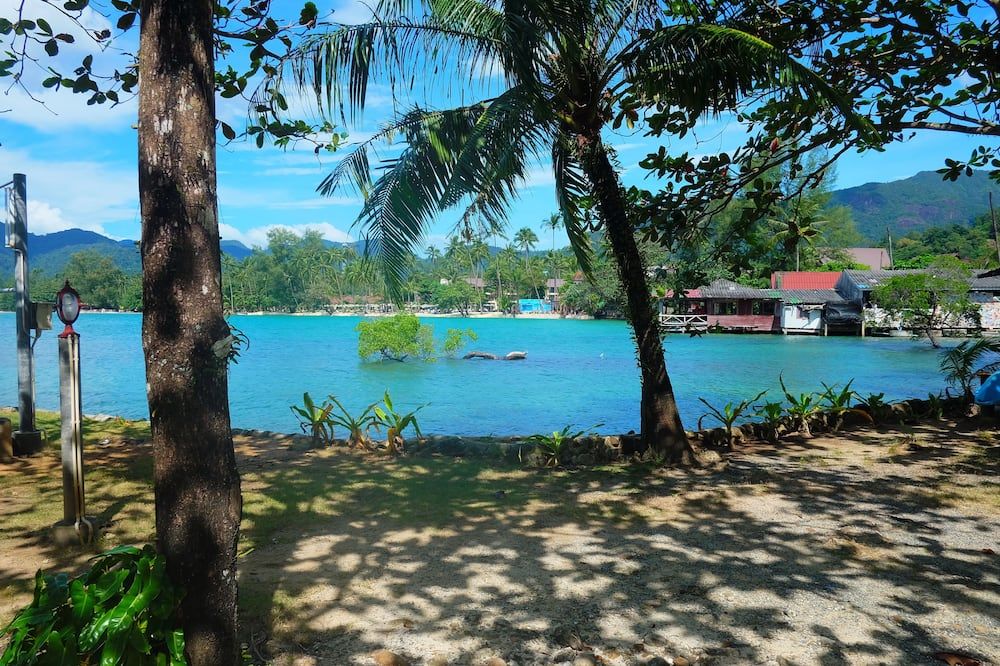 Outdoor view
