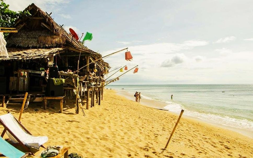 Beach Photo