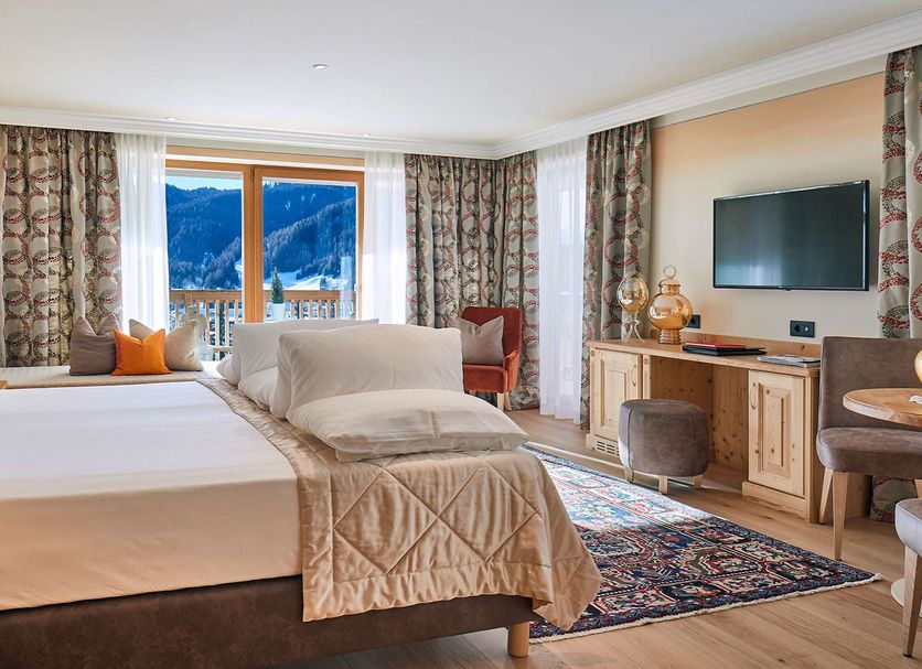 Bedroom Photo