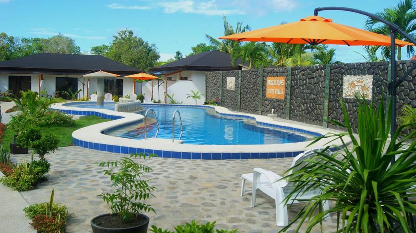 Panglao Homes Resort And Villas