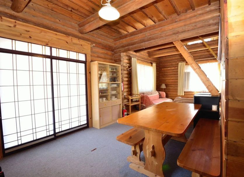 Dining room Photo