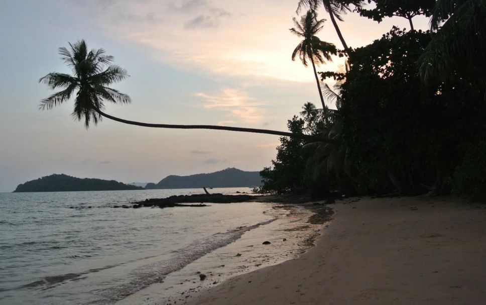 Beach Photo