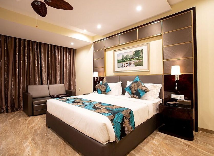 Bedroom Photo