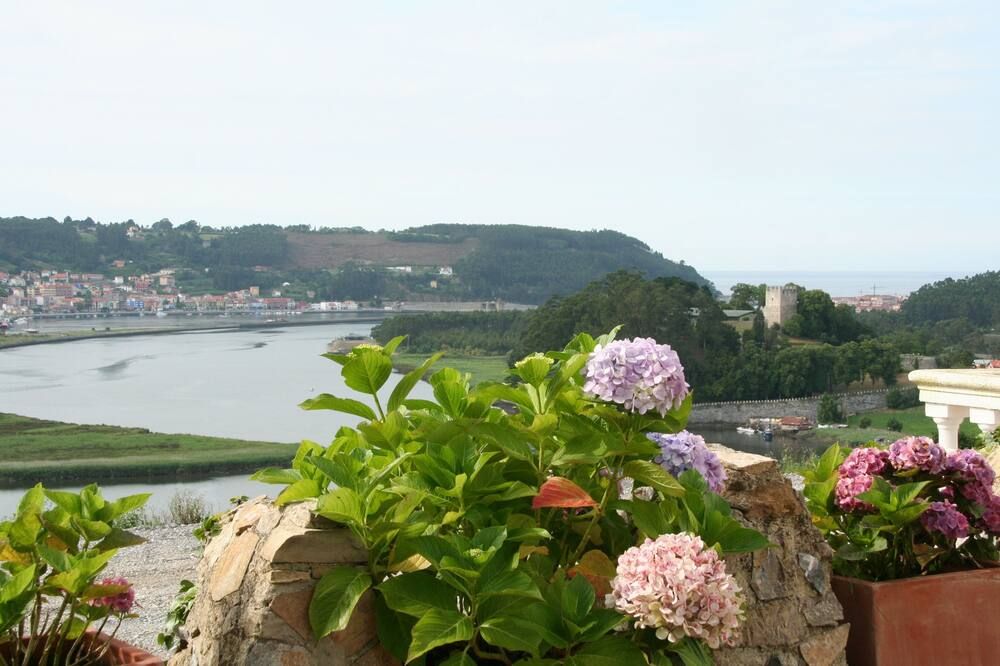 Outdoor view