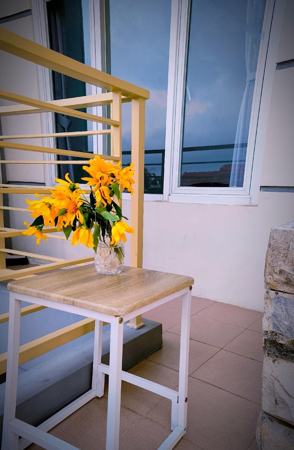 Outdoor view