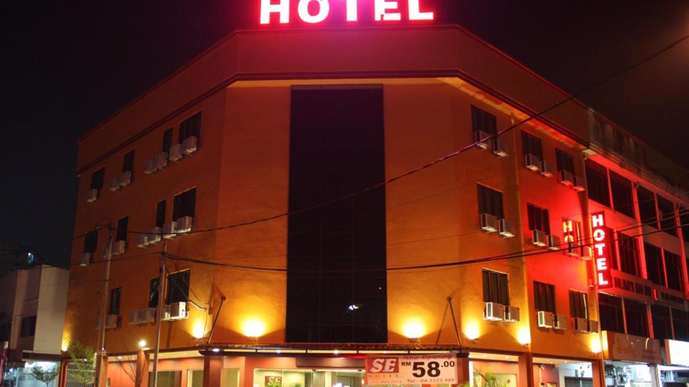 Se Two Hotel