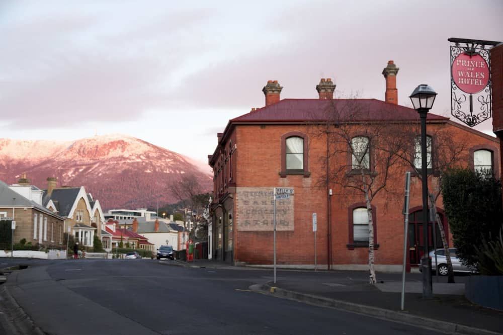 Outdoor view