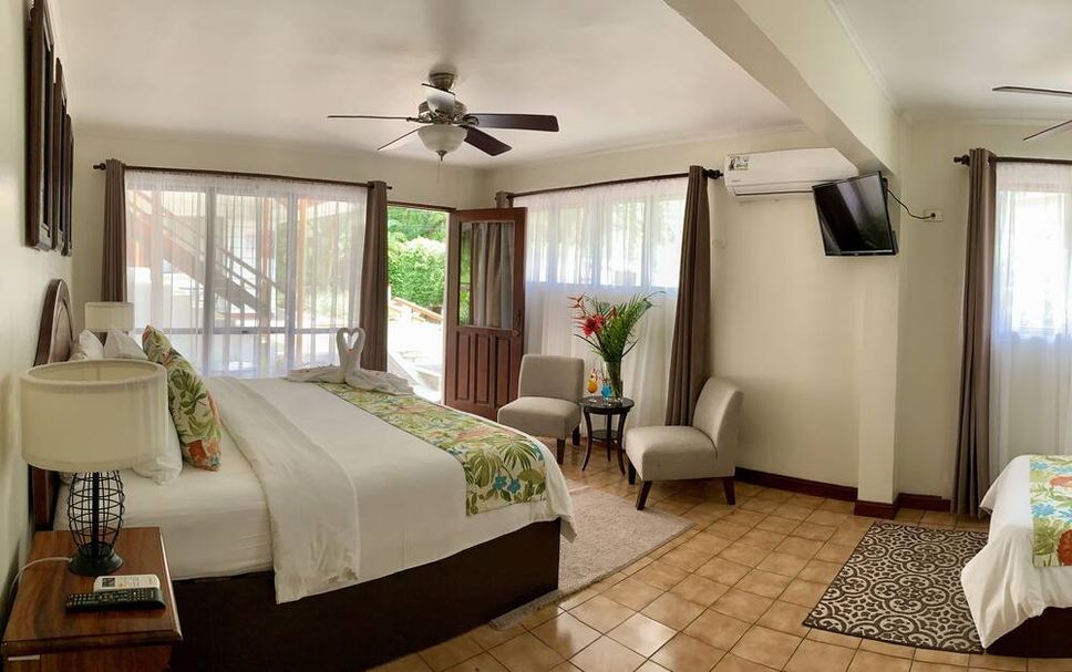 Bedroom Photo