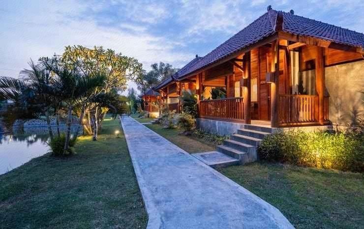 Outdoor view