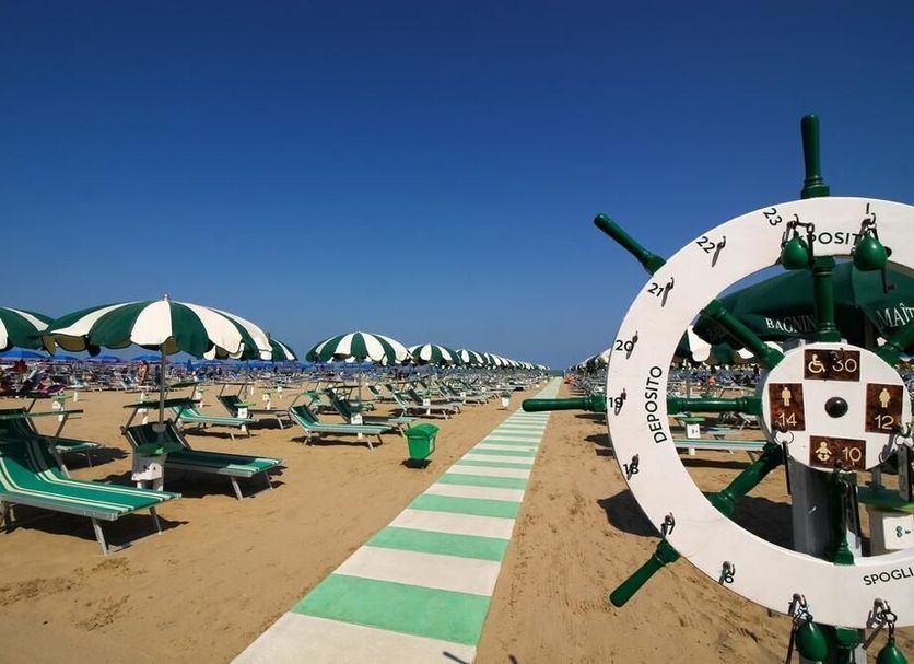 Beach Photo