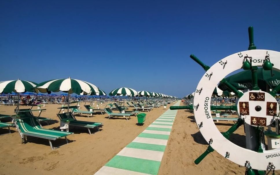 Beach Photo