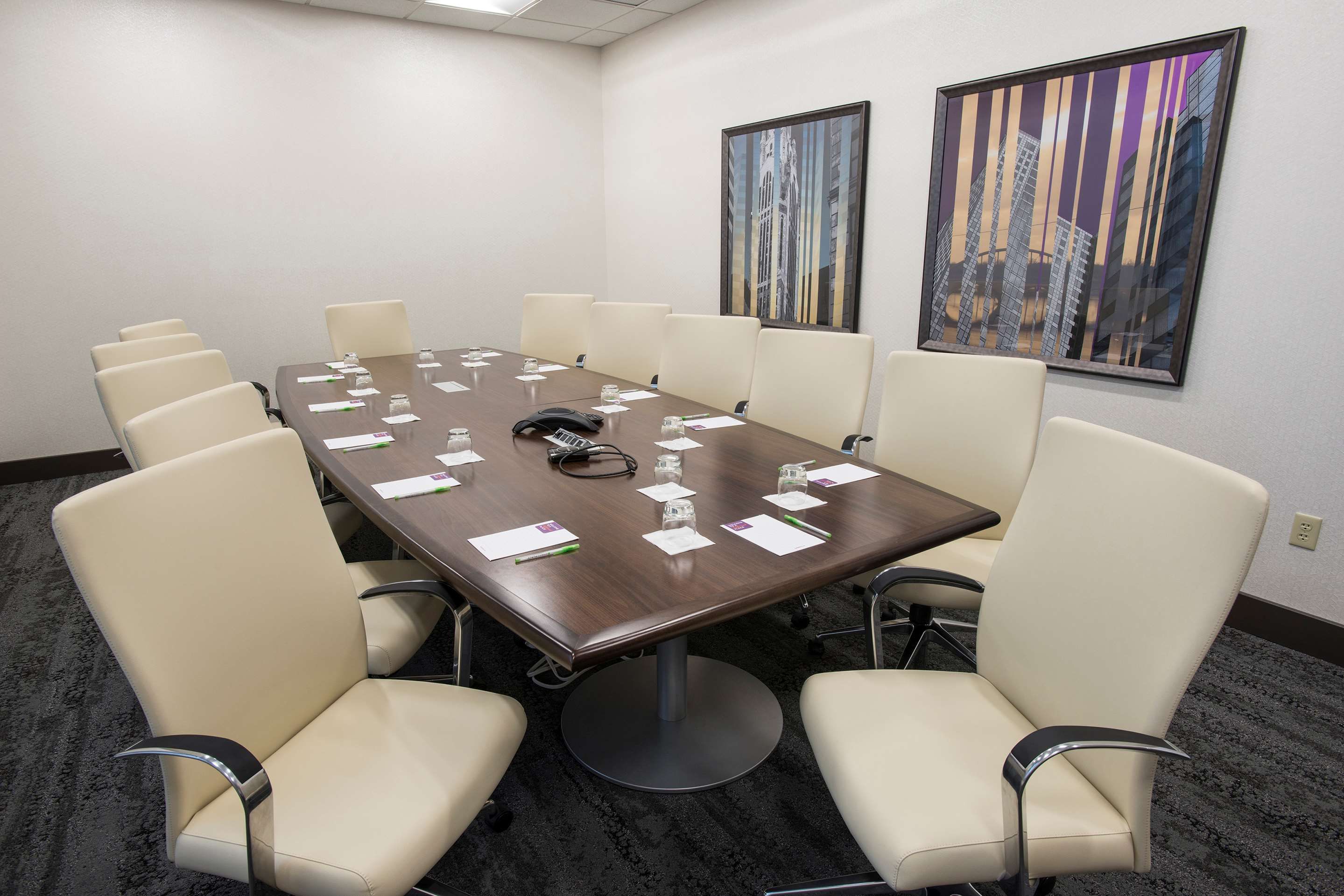 Conference room