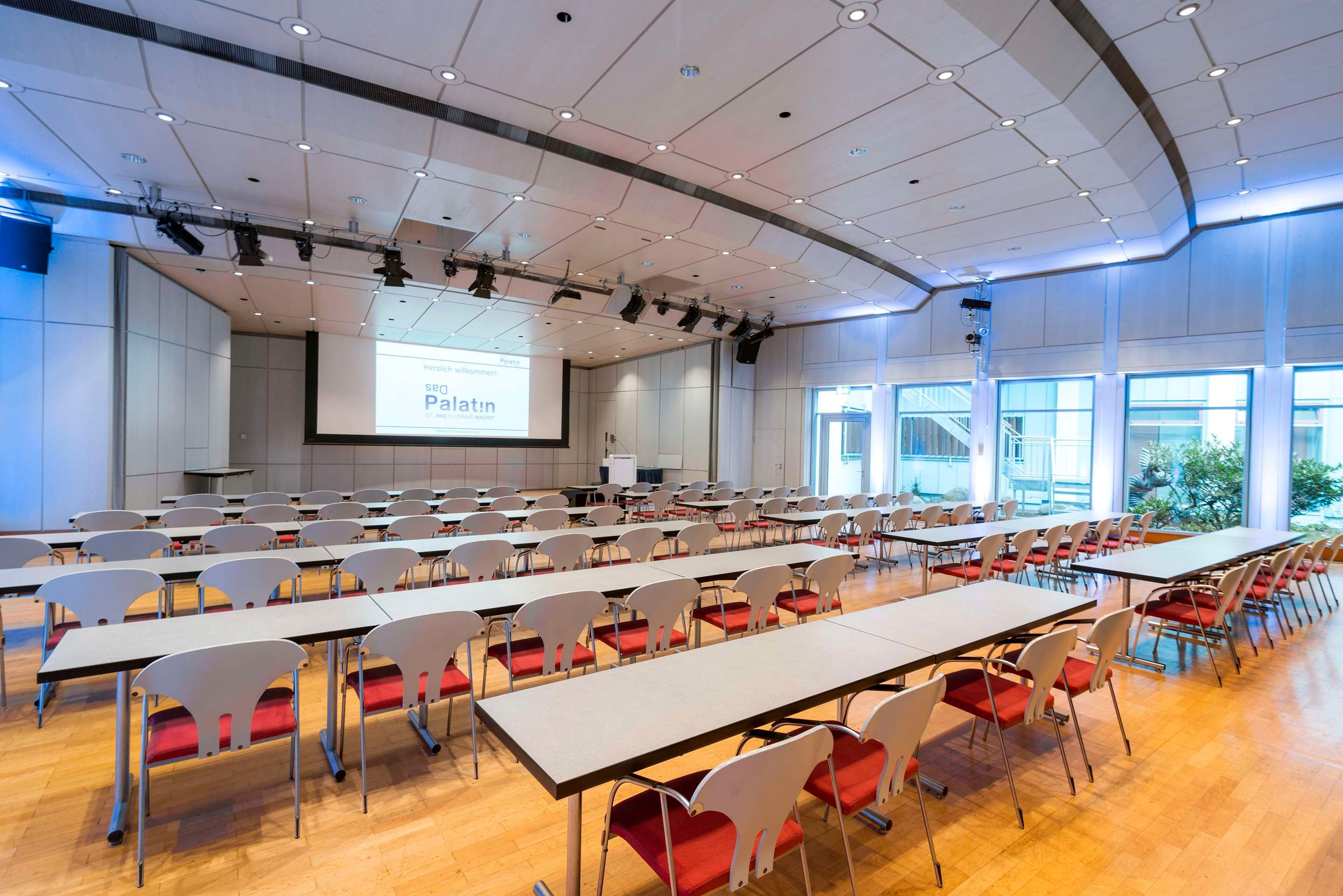 Conference room