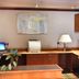 Business centre