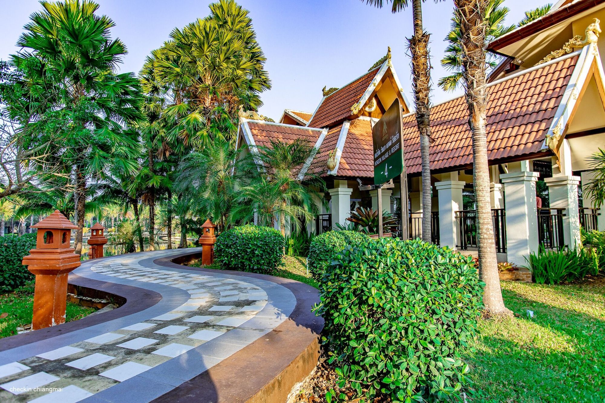 Outdoor view