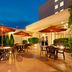 Hotel amenity