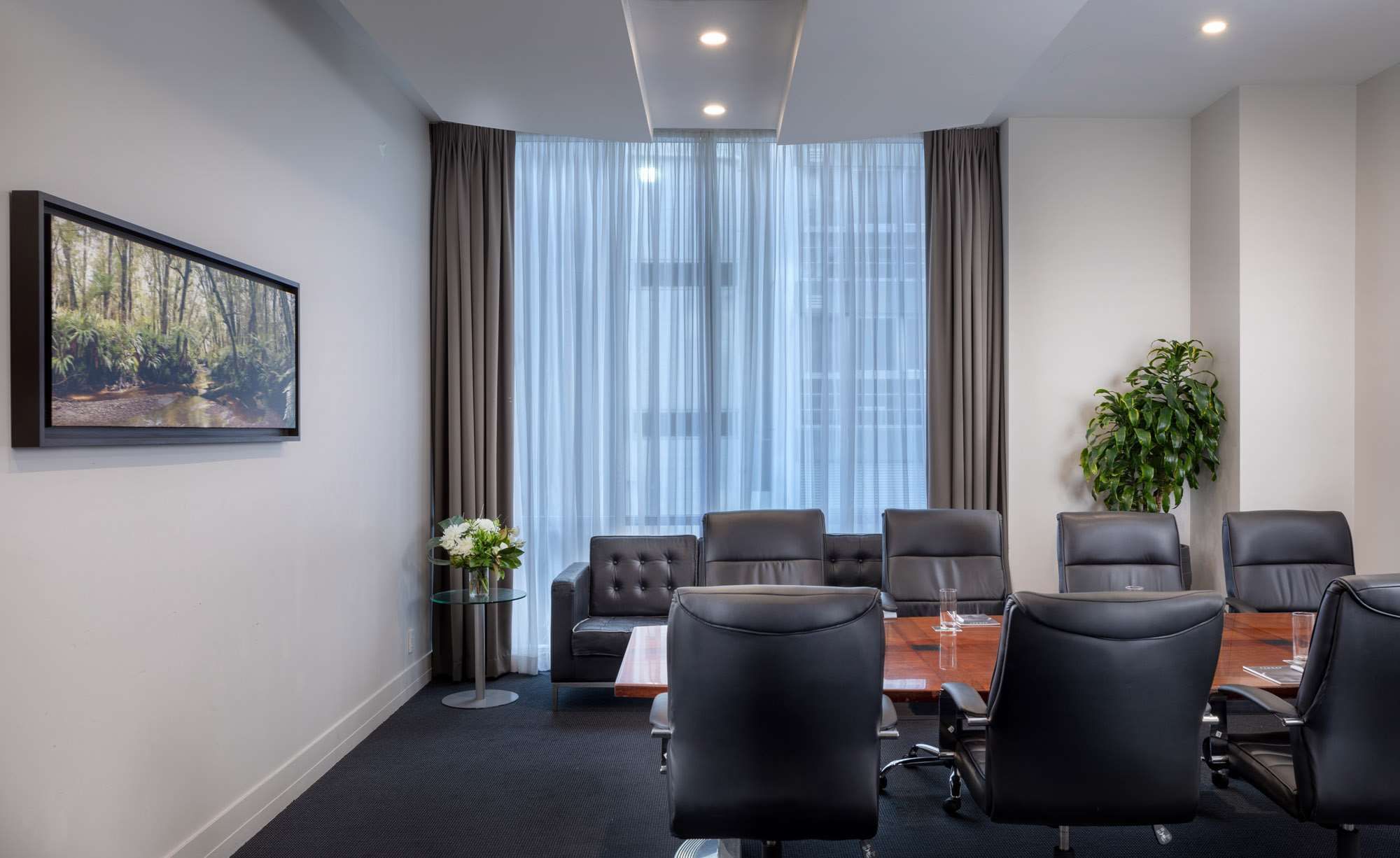 Conference room