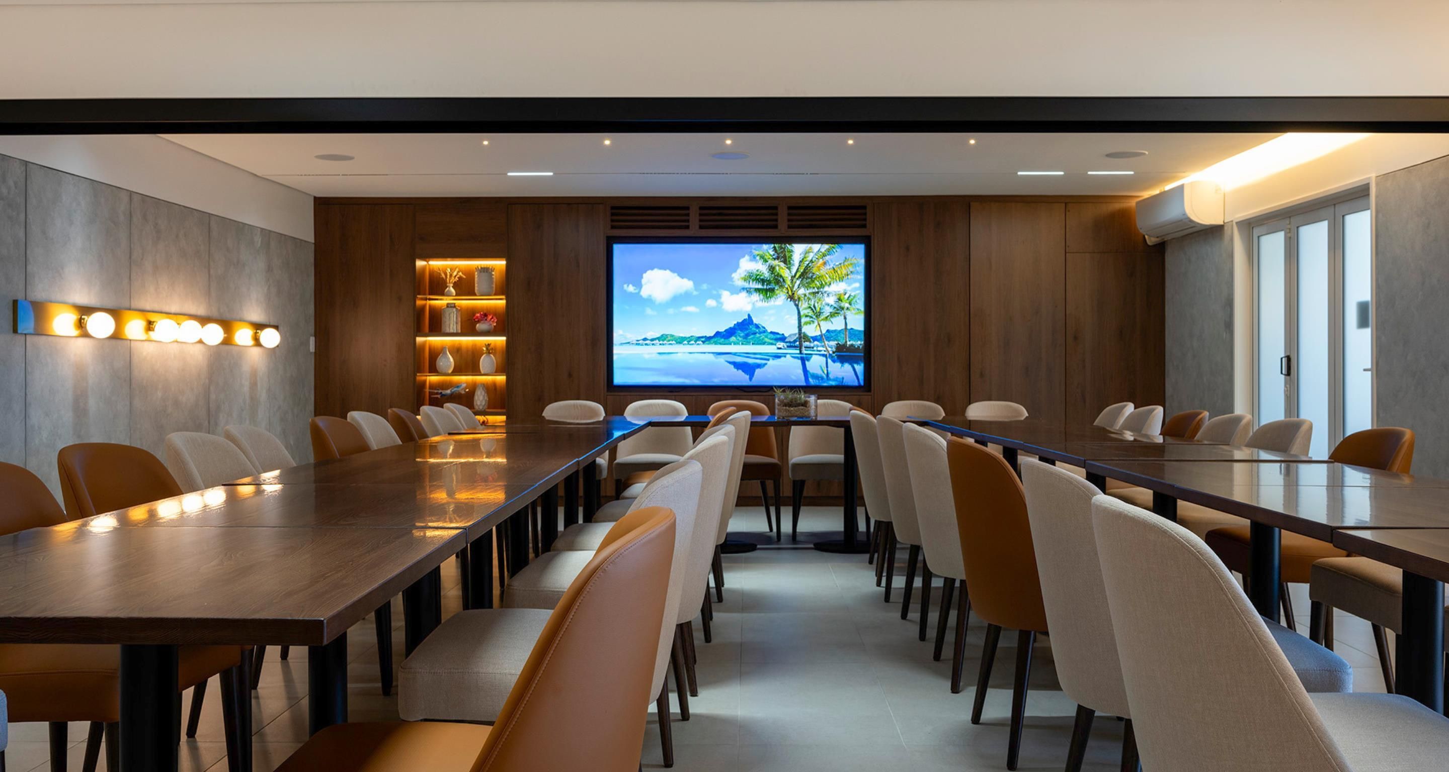 Conference room