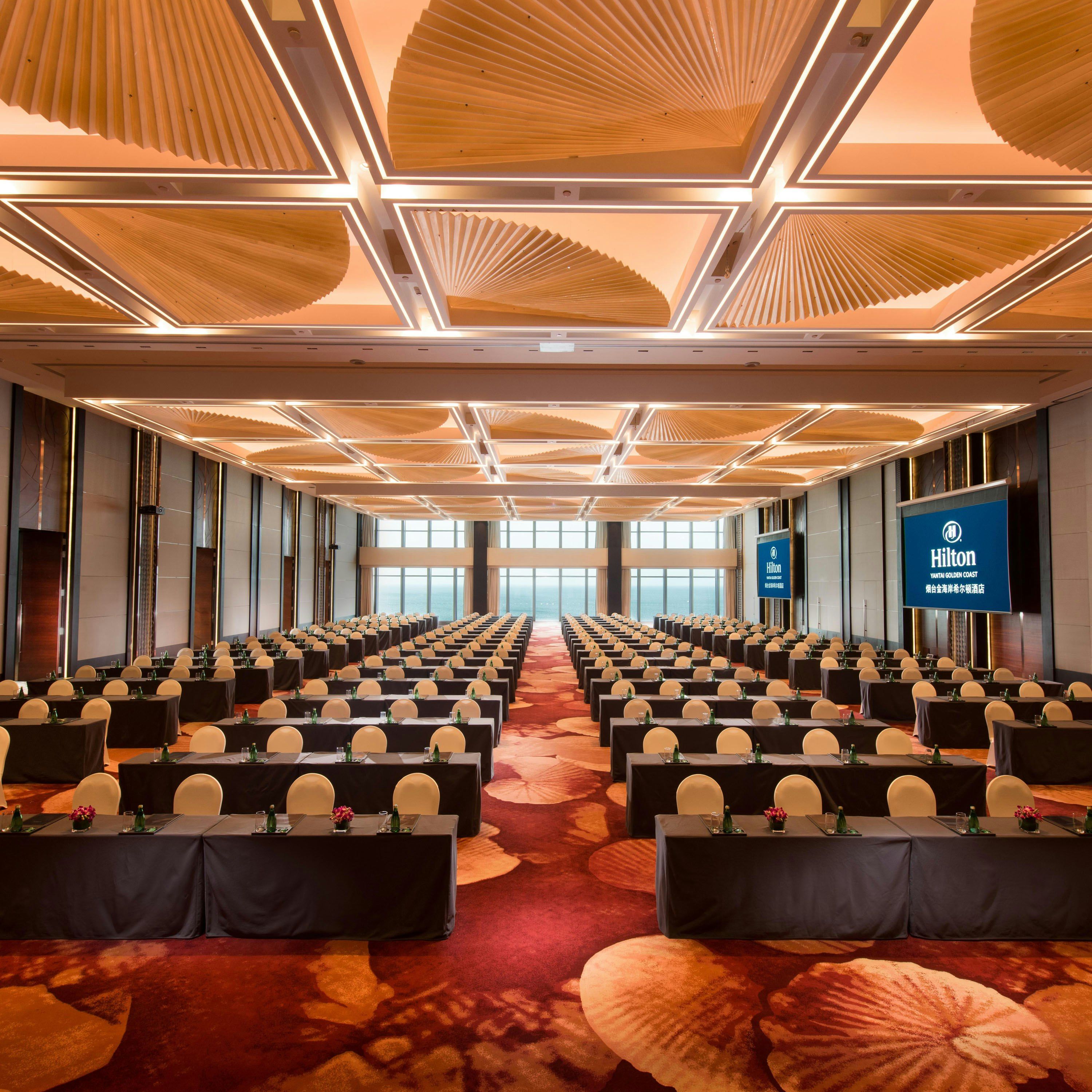 Conference room
