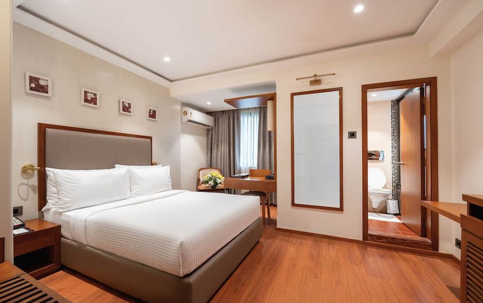 Bedroom Photo