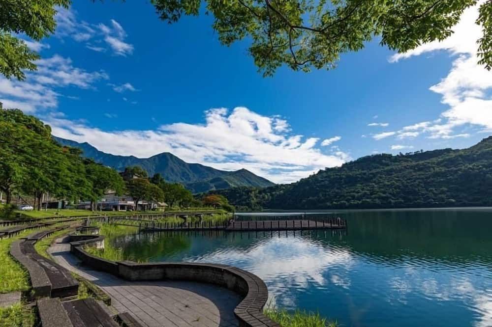 Outdoor view