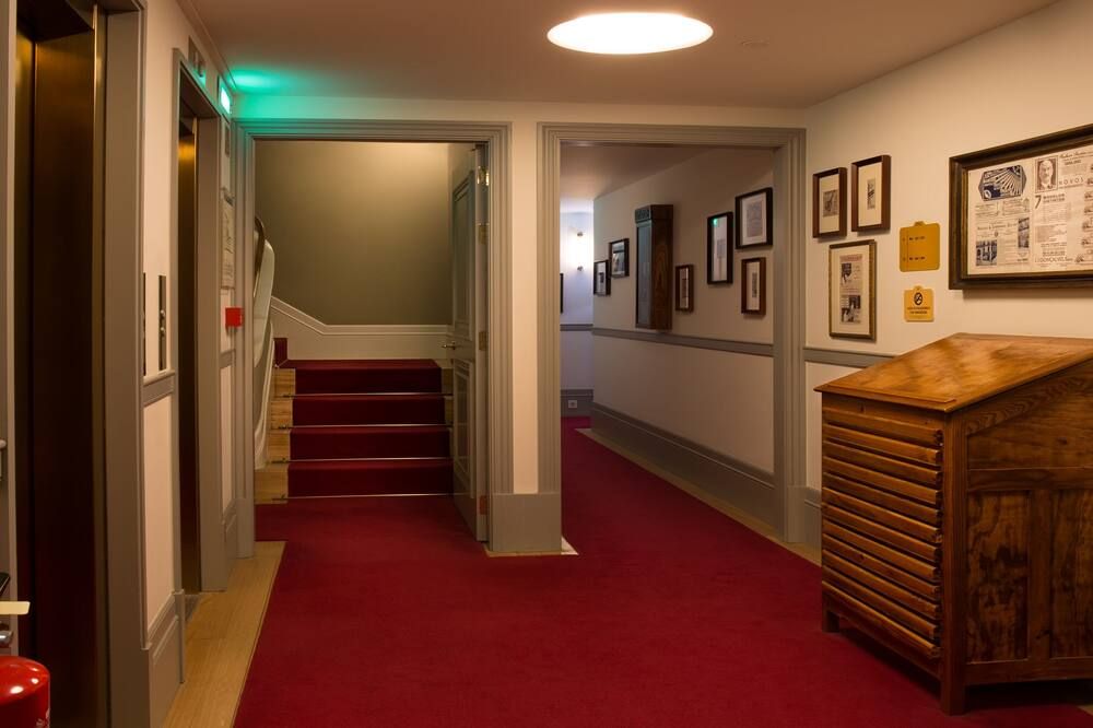 Hallway