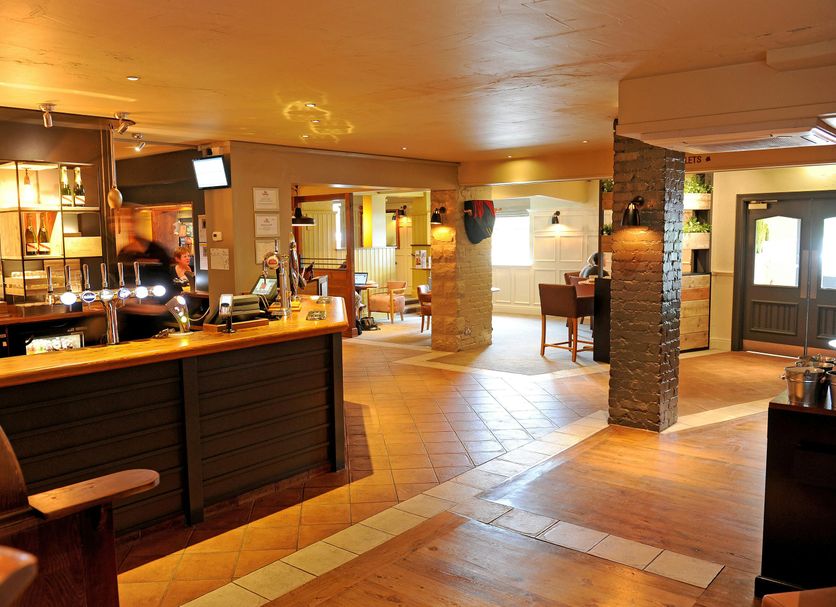 Bar Photo