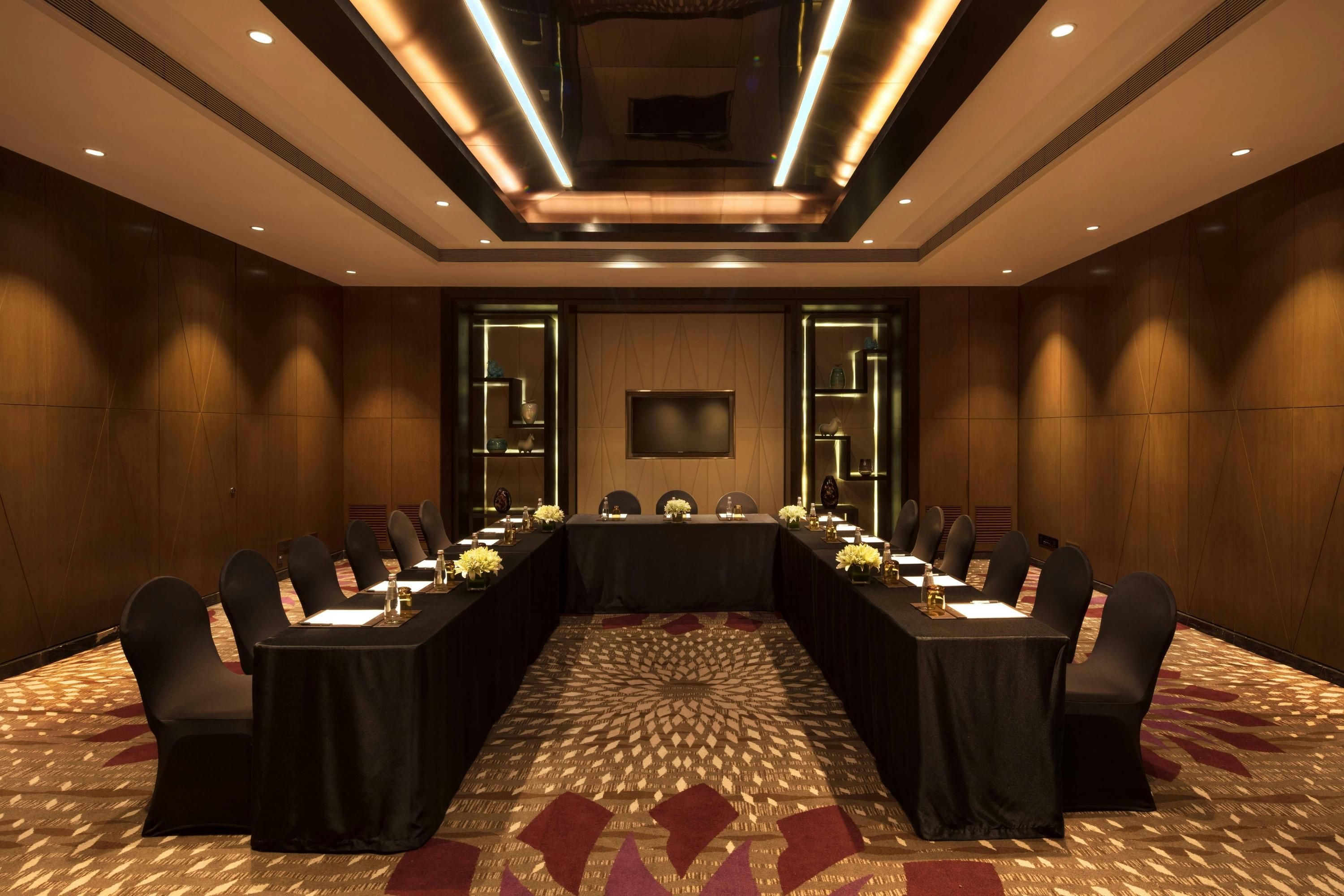 Conference room