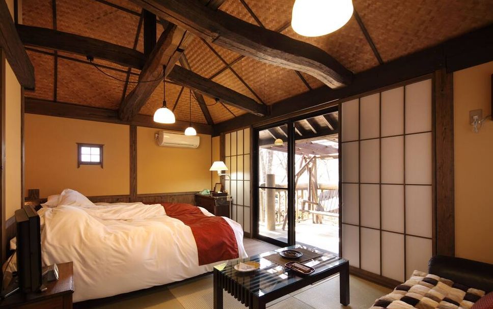 Bedroom Photo