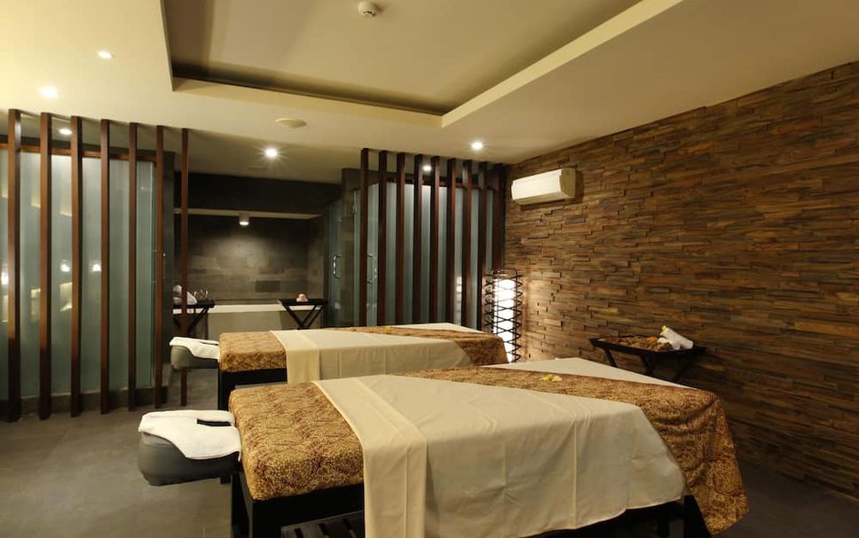 Spa Photo