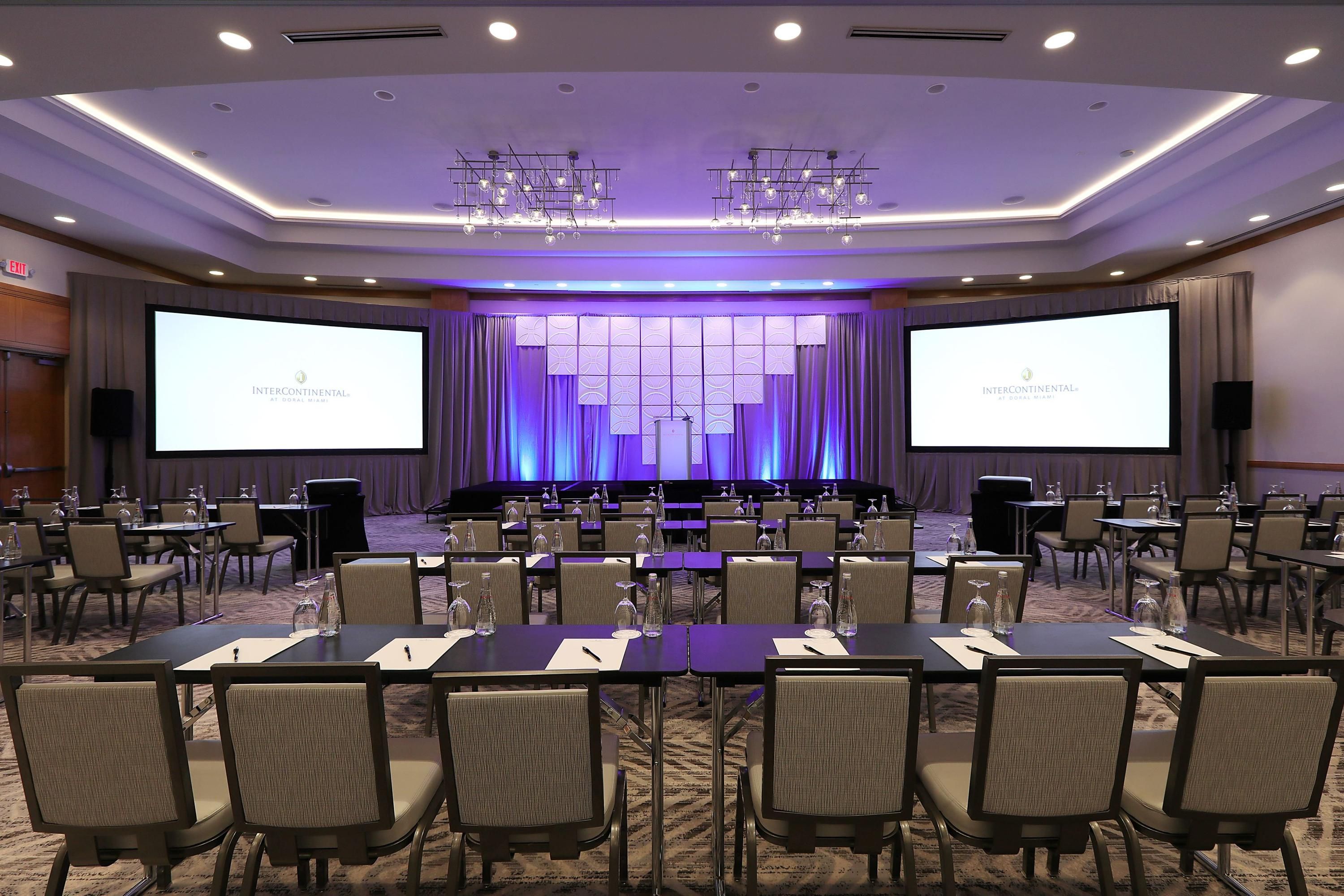 Conference room